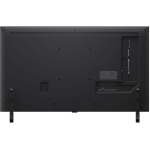 LG 樂金 43QNED80ACA 43吋 QNED 4K QNED80 智能電視